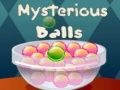Gioco Palle Misteriose in linea