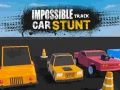 Gioco Evoluzioni di Auto su Piste Impossibili in linea
