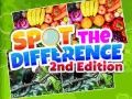 Gioco Trova le Differenze 2 in linea