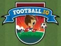 Gioco Calcio.io in linea