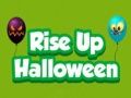 Gioco Sali su Halloween in linea