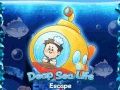 Gioco Fuga dalla Vita nel Mare Profondo in linea