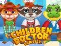 Gioco Dottore Dentista per Bambini 2 in linea