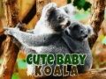 Gioco Carinissimo Cucciolo di Koala in linea Gioco Carinissimo Cucciolo di Koala in linea