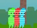 Gioco Rosso, Verde e Blu: Bosco di Caramelle in linea