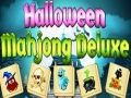 Gioco Mahjong di Halloween Deluxe in linea