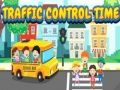 Gioco Controllo del Traffico Tempo in linea