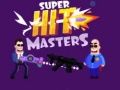 Gioco Super Hit Masters in linea