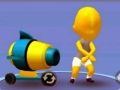 Gioco Surfista di Cannone in linea Gioco Surfista di Cannone in linea