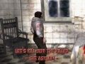 Gioco Uccidiamo Jeff il Killer: L'Asilo in linea