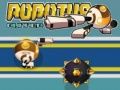 Gioco Robotus Corridore in linea