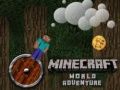 Gioco Avventura nel Mondo di Minecraft in linea