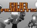 Gioco Corri Spara Robot in linea