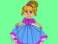 Gioco Libro da Colorare della Principessa in linea