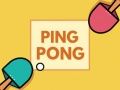 Gioco Ping pong in linea