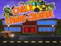 Gioco La Crociata dei Dolci di Carl in linea