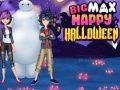 Gioco BigMax Buon Halloween in linea