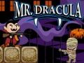 Gioco Signor Dracula in linea