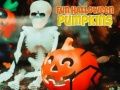 Gioco Divertenti Zucche di Halloween in linea