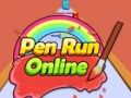 Gioco Corsa con la Penna Online in linea