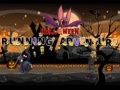 Gioco Avventura di Corsa di Halloween in linea