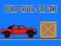 Gioco Autista di Pick-up: Gioco di Auto in linea
