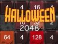 Gioco Halloween 2048 in linea