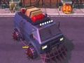 Gioco Halloween: Distruggi Scheletri in linea