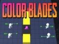 Gioco Lame Colorate in linea
