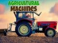 Gioco Macchine agricole in linea