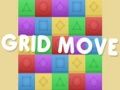 Gioco Movimento a Griglia in linea