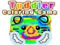 Gioco Gioco di Colorazione per Bambini in linea