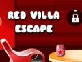 Gioco Fuga dalla Villa Rossa in linea