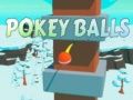 Gioco Palle Pokey in linea