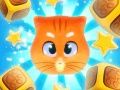 Gioco Blocchi di Gattino in linea