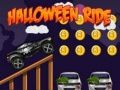 Gioco Gita di Halloween in linea