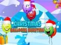 Gioco Palle di Natale che Scoppiano in linea