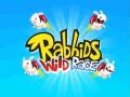 Gioco Corse Selvagge dei Rabbids in linea