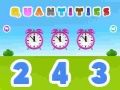 Gioco Quantità in linea