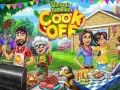 Gioco Cucina Virtuale: Gare Familiari in linea Gioco Cucina Virtuale: Gare Familiari in linea