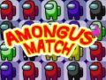 Gioco Among Us Match in linea