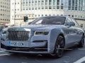 Gioco Puzzle Fantasma Rolls-Royce in linea
