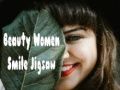 Gioco Puzzle del Sorriso delle Donne Belle in linea