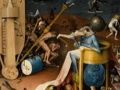 Gioco Umaigra Grande Puzzle Hieronymus Bosch in linea