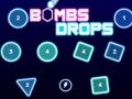 Gioco Caduta di Bombe in linea