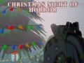 Gioco Natale: Notte di Terrore in linea