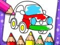 Gioco Colora e Impara in linea