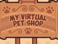 Gioco Il mio negozio di animali virtuali in linea