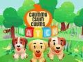 Gioco Chummy Chum Chums: Match in linea