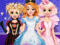 Gioco Fabbrica di Incantesimi della Principessa Meraviglia in linea